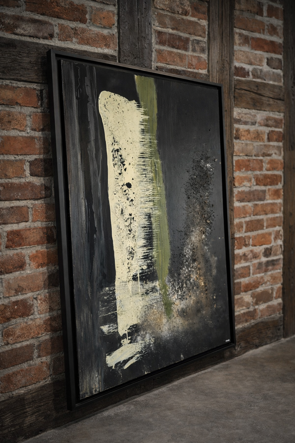 Born to be wild - vue 9